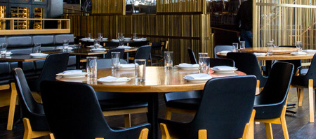 restaurants